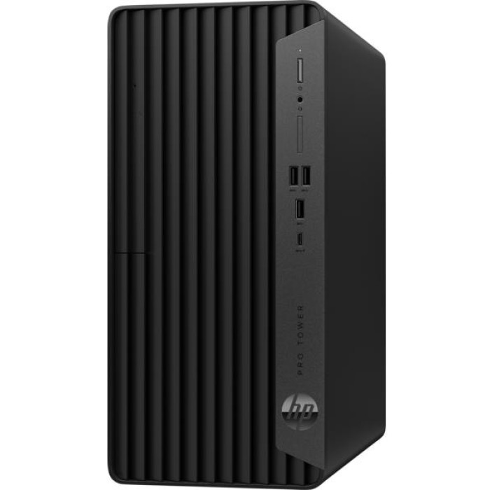 Системный блок HP Pro Tower 400 G9 (Core i5 12400/8GB/256SSD/Intel UHD/DVD/DOS)(6U3M8EA)
