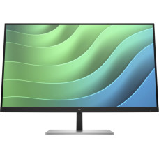 HP 6N4E2AA черный