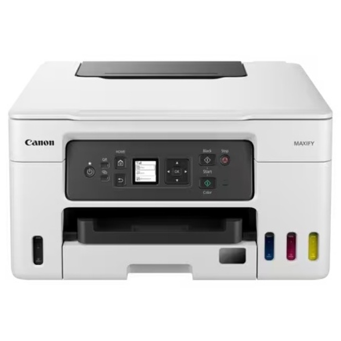 Цветное МФУ Canon MAXIFY GX3040