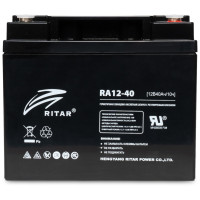 Ritar Power RA12-40