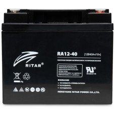 Ritar Power RA12-40