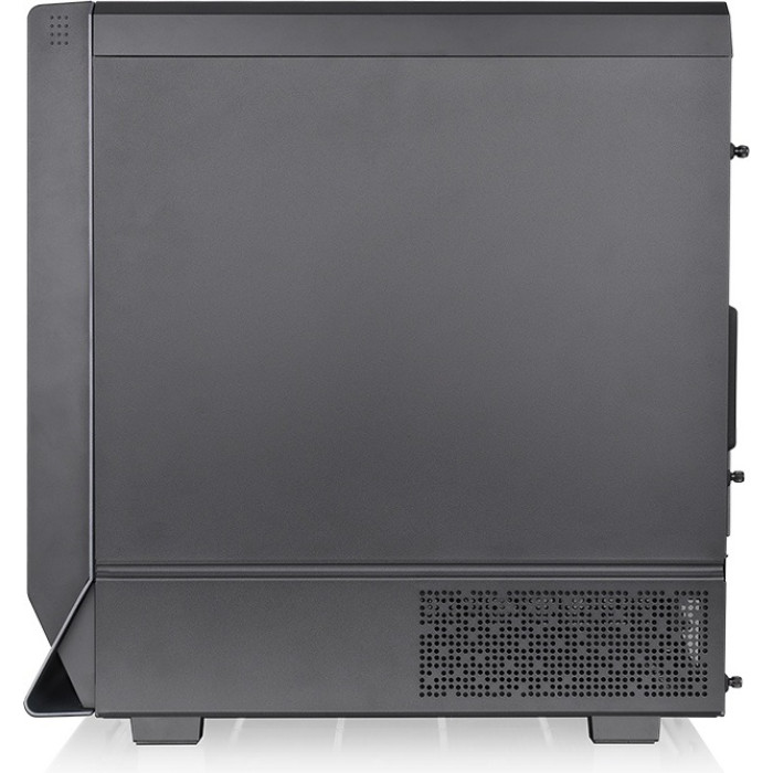 Thermaltake Ceres 500 TG ARGB CA-1X5-00M1WN-00 черный