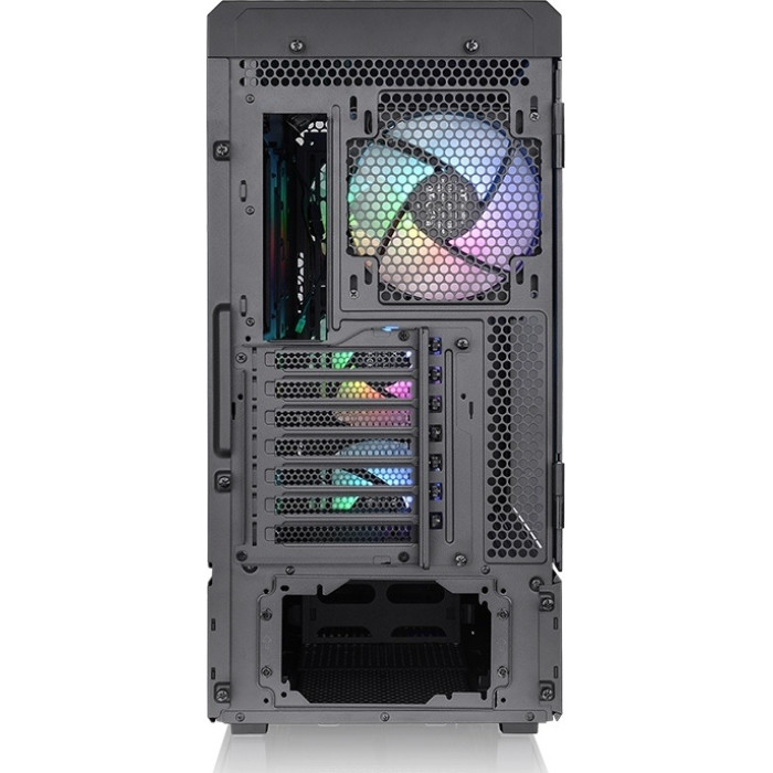 Thermaltake Ceres 500 TG ARGB CA-1X5-00M1WN-00 черный