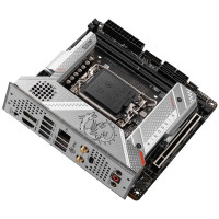 MSI MPG Z790I EDGE WIFI