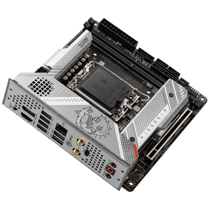 MSI MPG Z790I EDGE WIFI
