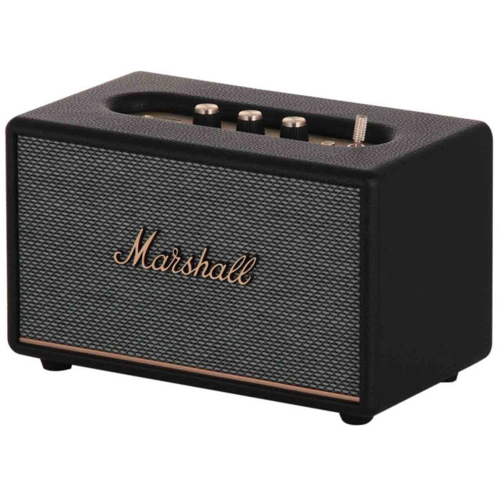 Marshall Acton III черный