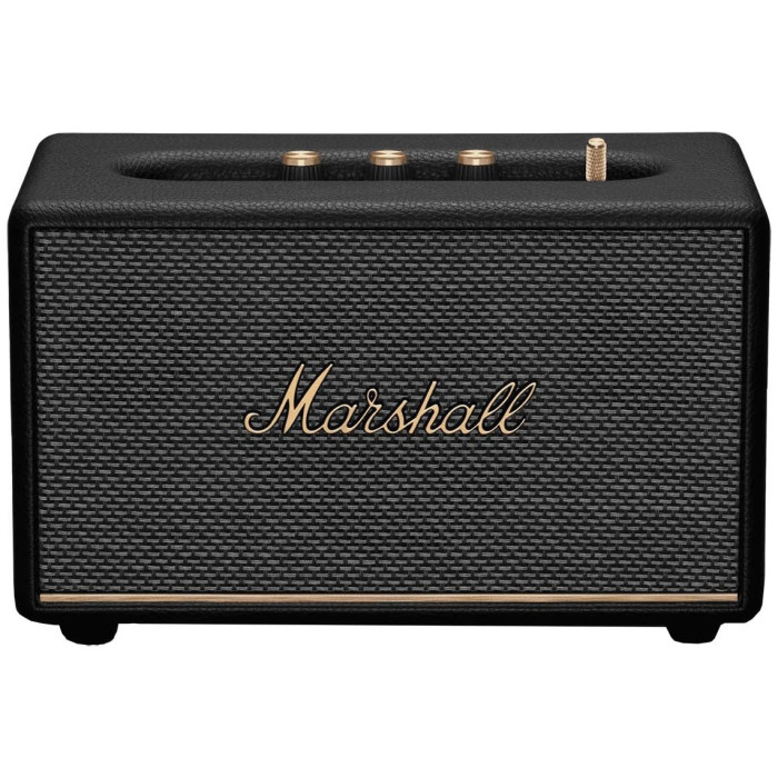 Marshall Acton III черный