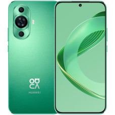 Huawei nova 11 8 ГБ/256 ГБ зеленый