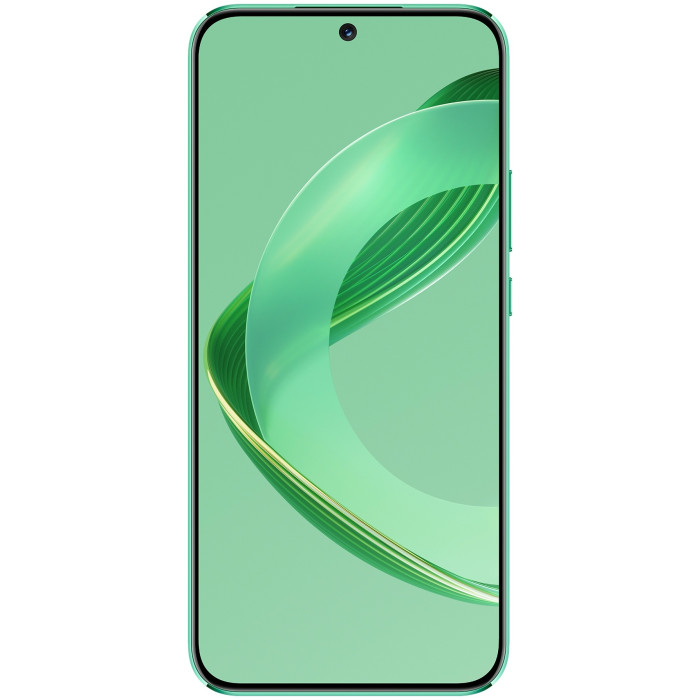 Huawei nova 11 8 ГБ/256 ГБ зеленый