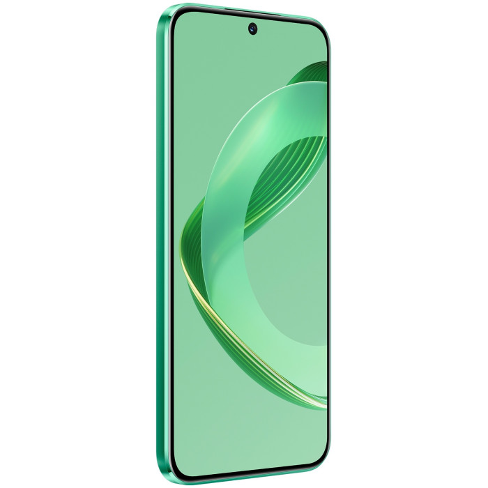Huawei nova 11 8 ГБ/256 ГБ зеленый