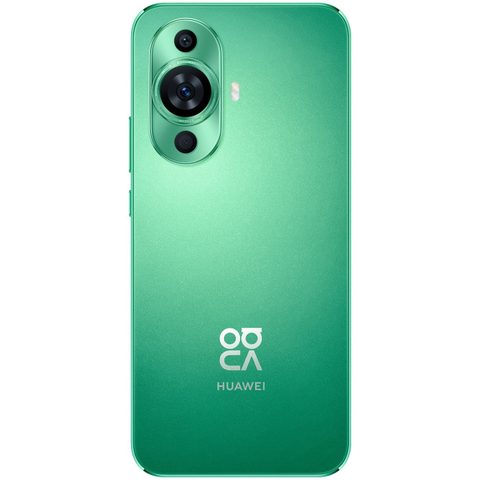 Huawei nova 11 8 ГБ/256 ГБ зеленый