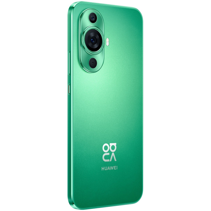 Huawei nova 11 8 ГБ/256 ГБ зеленый