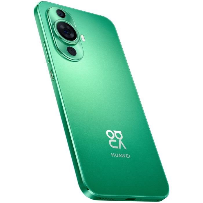 Huawei nova 11 8 ГБ/256 ГБ зеленый