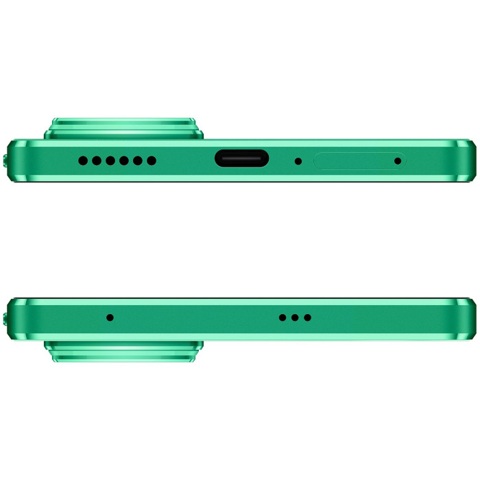 Huawei nova 11 8 ГБ/256 ГБ зеленый
