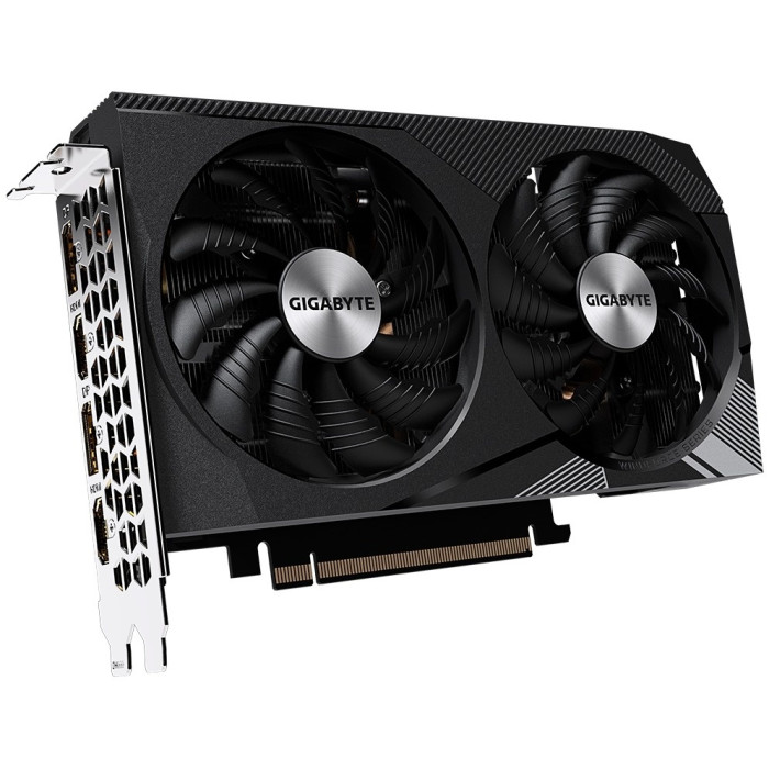 GIGABYTE GV-N3060WF2-12GD 12 Гб