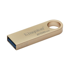 USB-накопитель Kingston DataTraveler SE9 G3 DTSE9G3/256GB 256GB Золотистый<br>82098