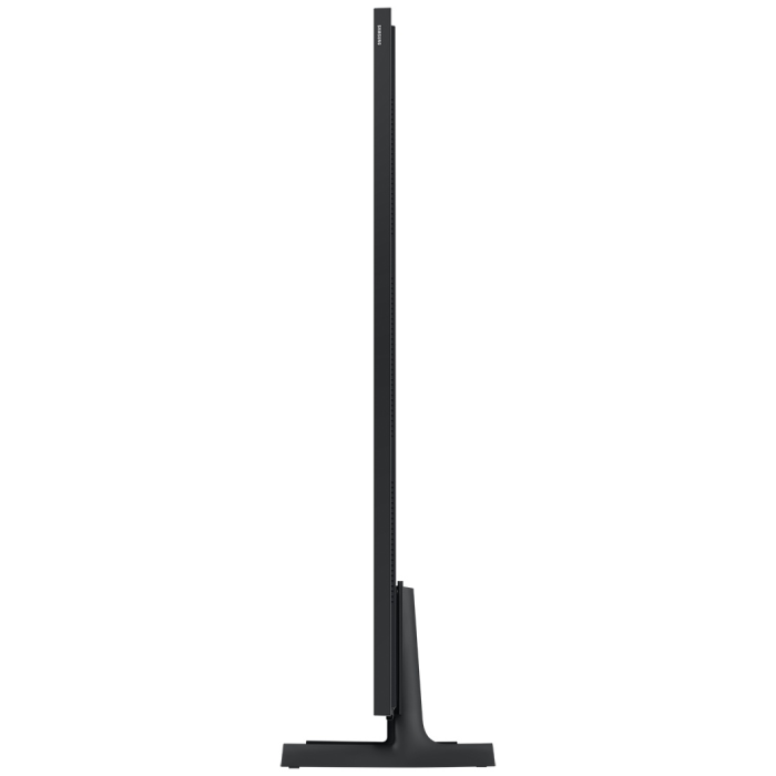 Samsung QE85LS03DAUXCE 216 см черный + подарок
