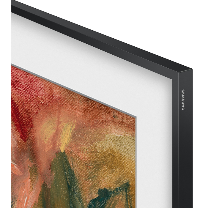 Samsung QE85LS03DAUXCE 216 см черный + подарок