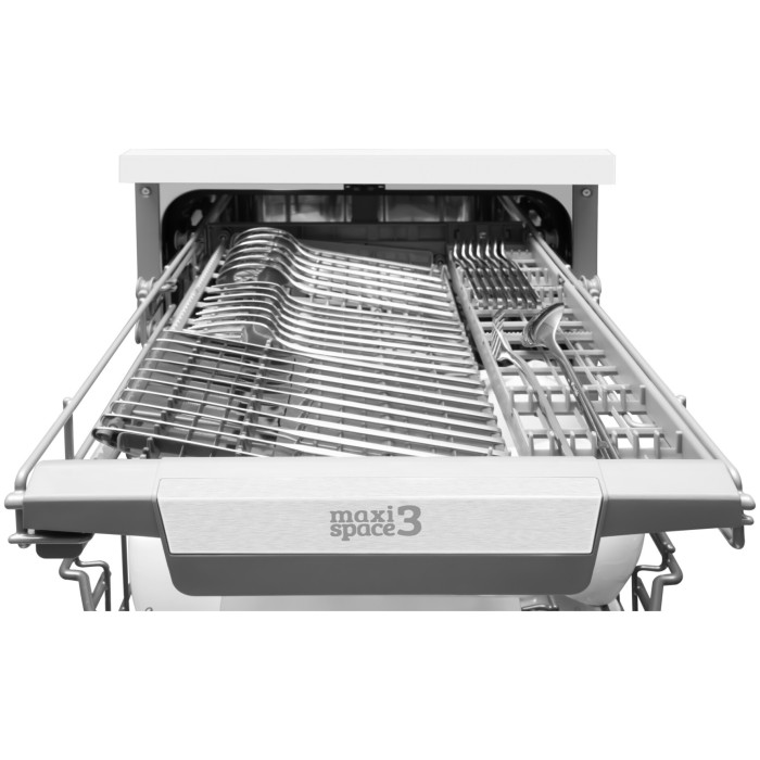 Hansa ZIM428KH серый