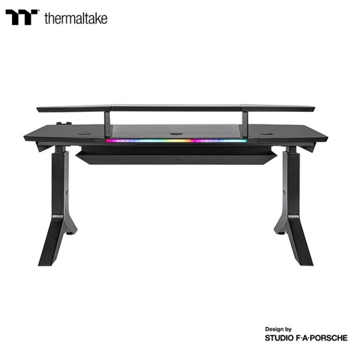 Компьютерный стол Thermaltake ARGENT P900 Smart,GGD-ARG-BKEIRX-01