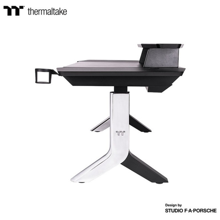 Компьютерный стол Thermaltake ARGENT P900 Smart,GGD-ARG-BKEIRX-01