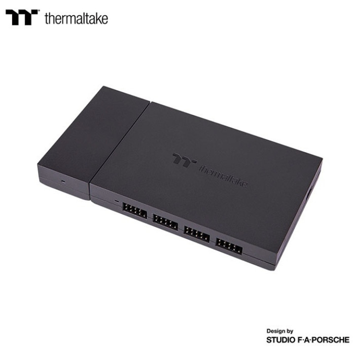 Компьютерный стол Thermaltake ARGENT P900 Smart,GGD-ARG-BKEIRX-01
