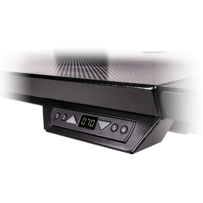 Компьютерный стол Thermaltake ARGENT P900 Smart,GGD-ARG-BKEIRX-01