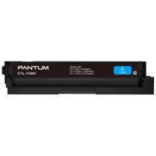 Картридж Pantum CTL-1100XC для принтера CP1100. Голубой. 2300 страниц.