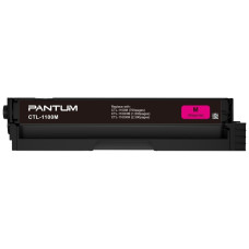 Картридж Pantum CTL-1100HM для CP1100, CM1100. Пурпурный. 1500 страниц.