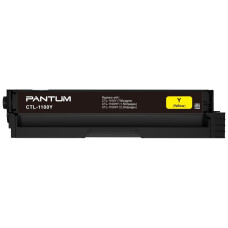 Картридж Pantum CTL-1100XY для принтера CP1100. Жёлтый. 2300 страниц.