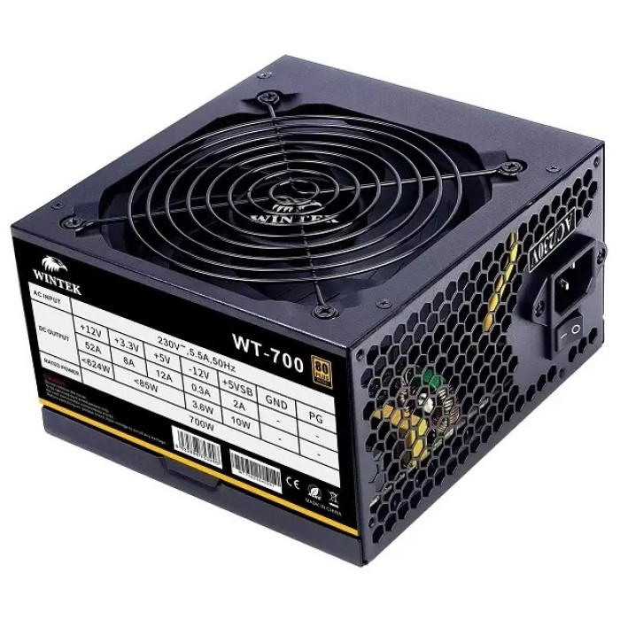 Wintek WT-700 700W