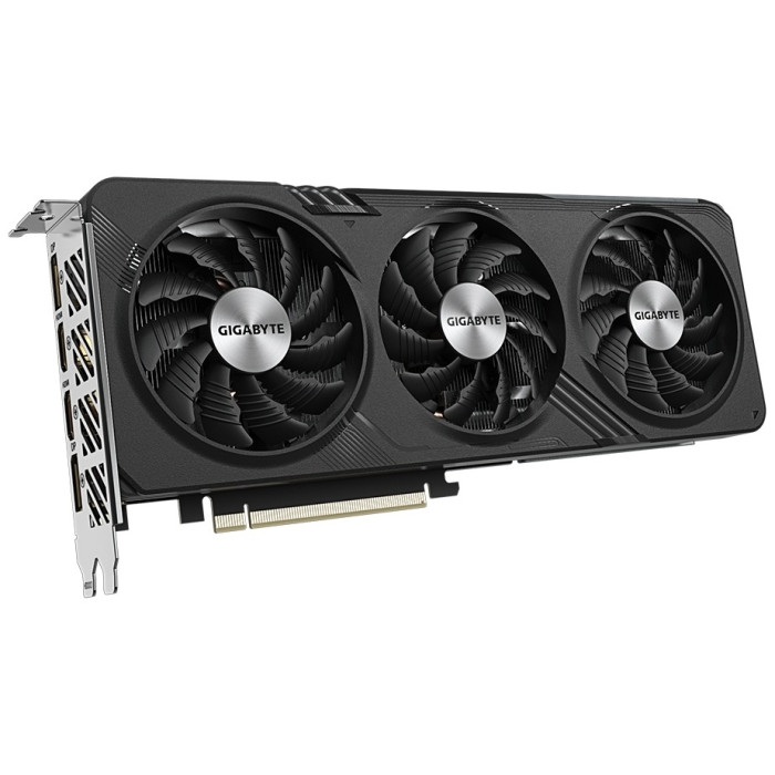 GIGABYTE GeForce RTX 4060 GAMING OC GV-N4060GAMING OC-8GD 8 Гб
