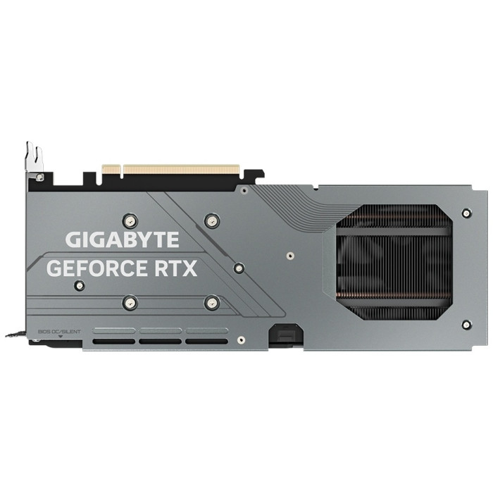 GIGABYTE GeForce RTX 4060 GAMING OC GV-N4060GAMING OC-8GD 8 Гб