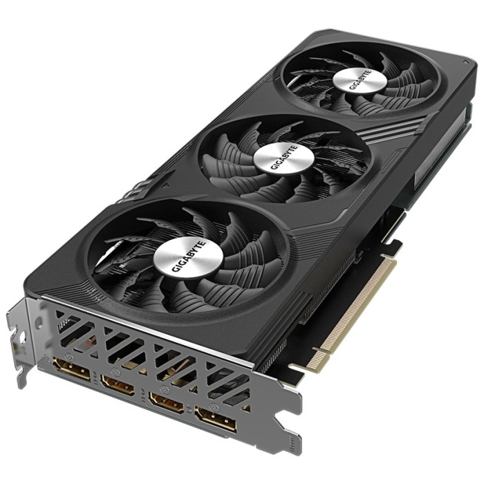 GIGABYTE GeForce RTX 4060 GAMING OC GV-N4060GAMING OC-8GD 8 Гб