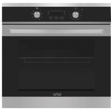 Artel Moderno I6705 черный, серебристый