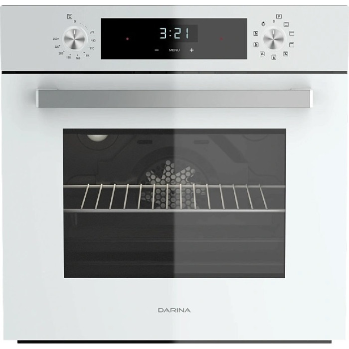 DARINA 0V5 BDE112 708 W1 белый