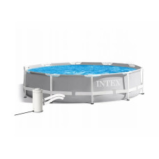 Каркасный бассейн Intex 26706ND<br>82177