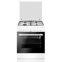 Hansa FCMW68123 белый