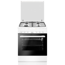 Hansa FCMW68123 белый