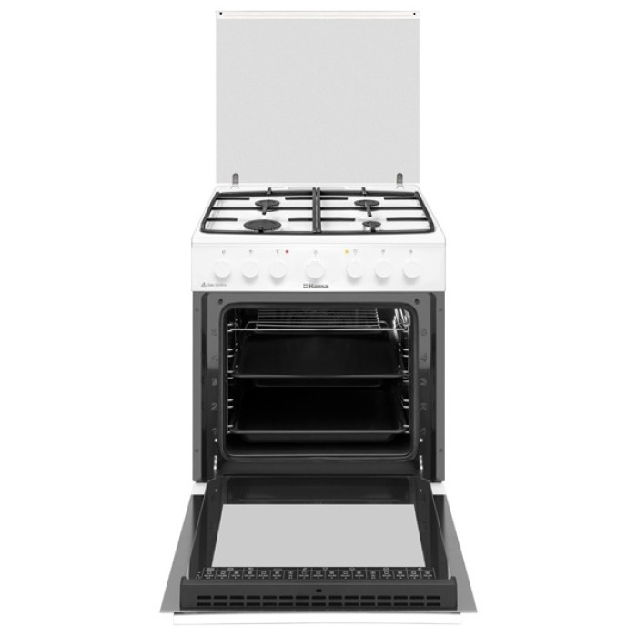 Hansa FCMW68123 белый