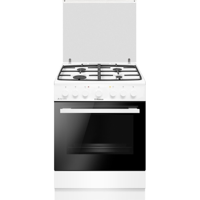 Hansa FCMW68123 белый