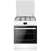 Hansa FCMW682233 белый