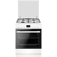 Hansa FCMW682233 белый