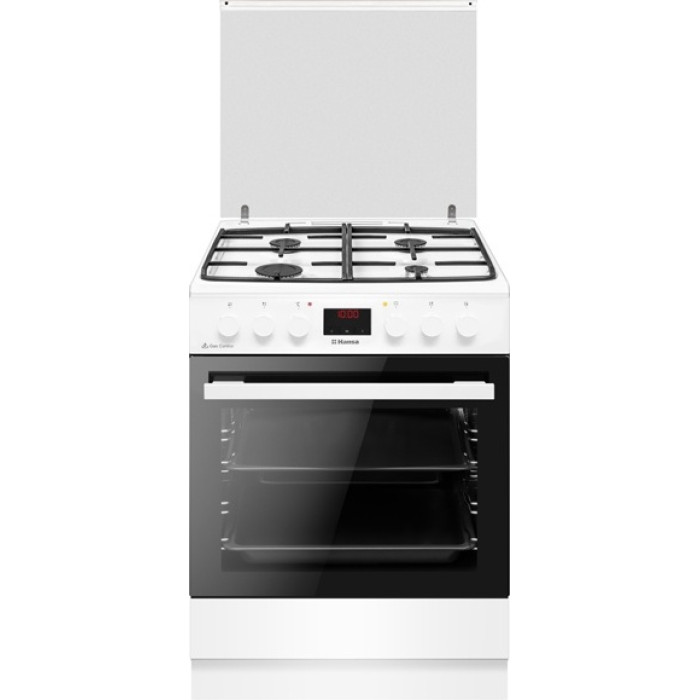 Hansa FCMW682233 белый