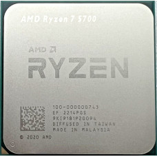 AMD Ryzen 7 5700 OEM