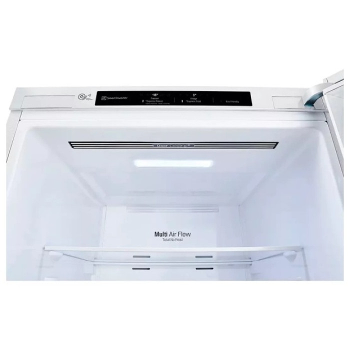 LG GC-B399SQCL белый