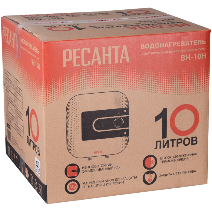 Ресанта ВН-10Н