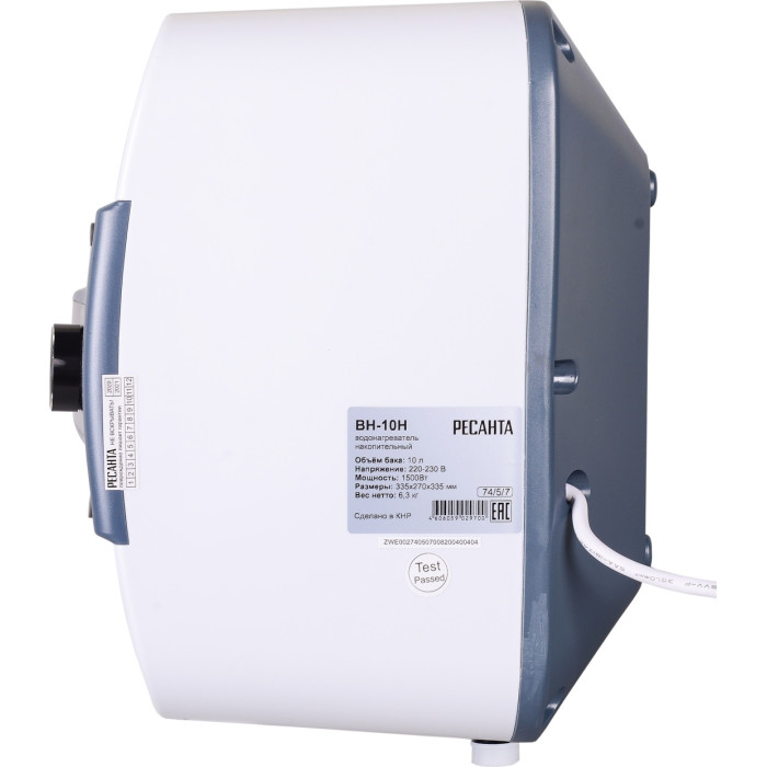 Ресанта ВН-10Н
