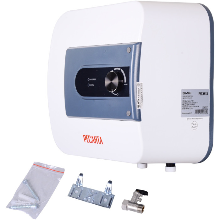 Ресанта ВН-10Н