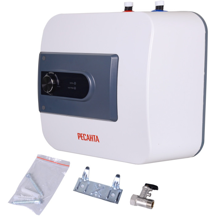 РЕСАНТА ВН-15В